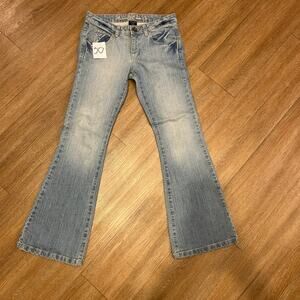 Arizona Jean company size 1 short. (#30)